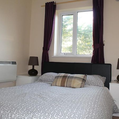 Serviced Apartments Wexford Rum bild