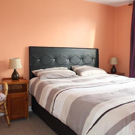 Serviced Apartments Wexford Rum bild