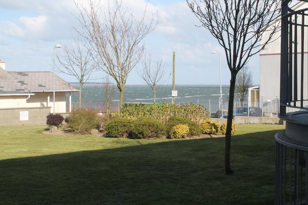 Serviced Apartments Wexford Rum bild
