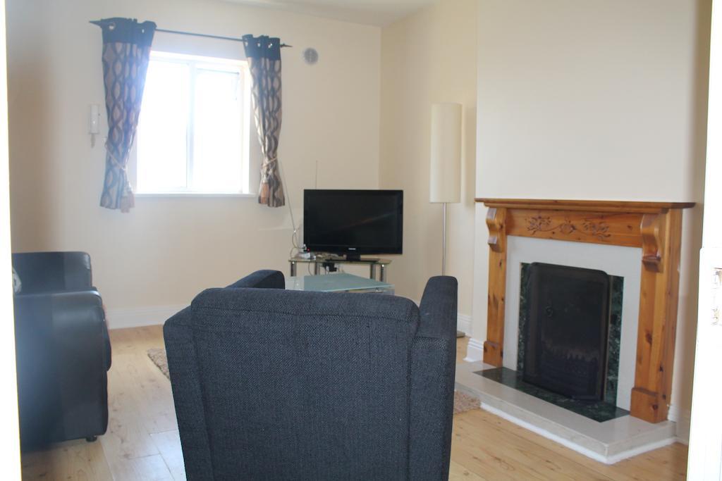 Serviced Apartments Wexford Rum bild