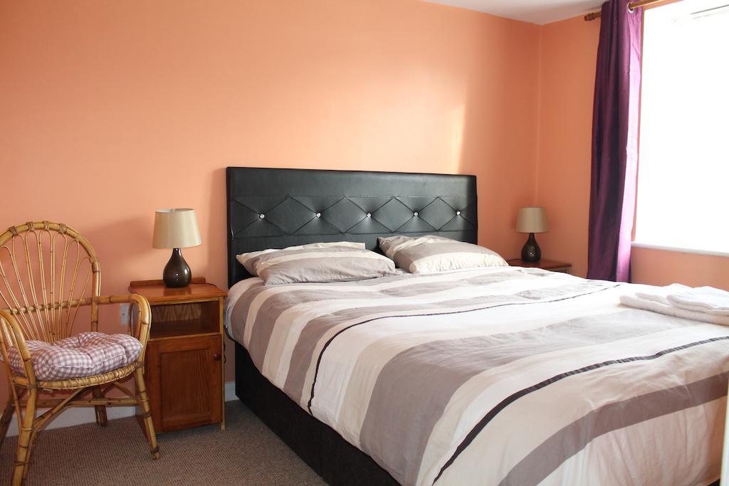 Serviced Apartments Wexford Rum bild