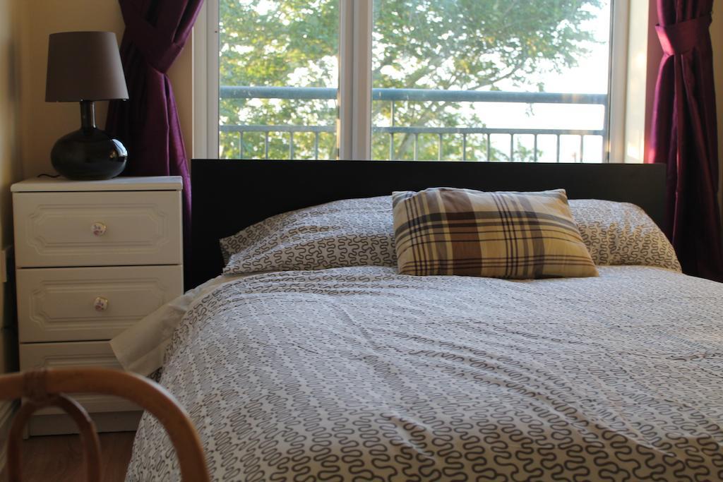 Serviced Apartments Wexford Rum bild